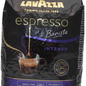 Lavazza Espresso Barista Intenso bonen 1 kg