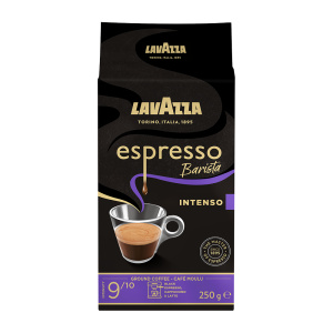 Lavazza Espresso Barista Intenso - gemalen koffie 250 GR