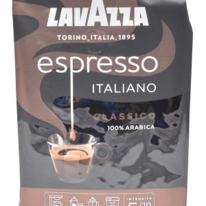Lavazza Espresso Classico Italiano 1 kg