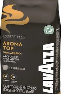 Lavazza Expert Aroma Top bonen 1 kg