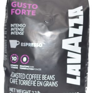 Lavazza Expert Gusto Forte bonen 1 kg