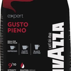 Lavazza Expert Gusto Pieno bonen 1 kg