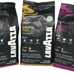 Lavazza Expert Proefpakket 3 kg