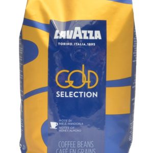 Lavazza Gold Selection Espresso Blue bonen 1 kg