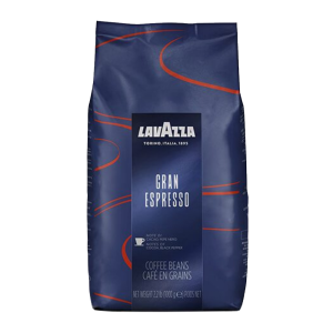 Lavazza Gran Espresso - Koffiebonen 1 KG