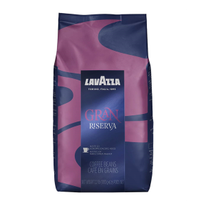 Lavazza Gran Riserva - Koffiebonen 1 KG