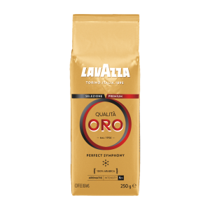 Lavazza - Koffiebonen - Qualita Oro (250gr)