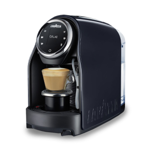 Lavazza LB1200 Classy MILK koffietoestel