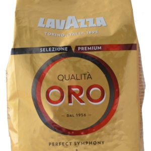 Lavazza Qualita Oro bonen 1 kg