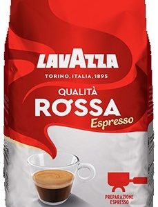Lavazza Qualita Rossa bonen 1 kg