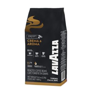 Lavazza koffiebonen EXPERT Crema e Aroma (1kg)