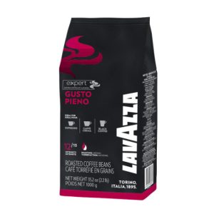 Lavazza koffiebonen EXPERT vending Gusto Pieno (1kg)