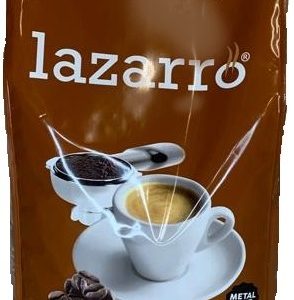 Lazarro Barista Caffè Crema bonen 1 kg