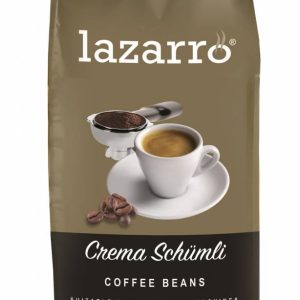 Lazarro Crema Schümli bonen 1 kg