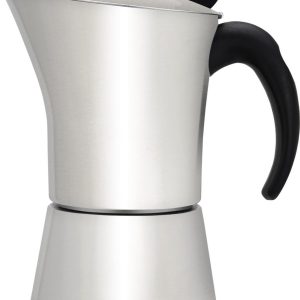 Leopold Vienna - Espressomaker Ancona 6-kops mat