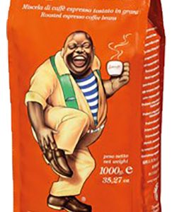 Lucaffé Espresso Bar bonen 1 kg