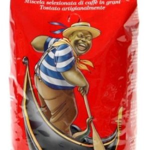 Lucaffé Exquisit bonen 1 kg