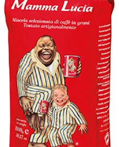 Lucaffé Mamma Lucia bonen 1 kg