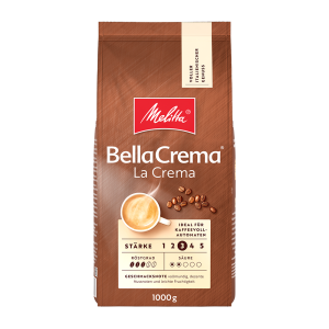 Melitta Bella Crema La Crema - Koffiebonen 1 KG
