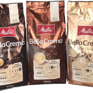 Melitta Proefpakket 3 kg