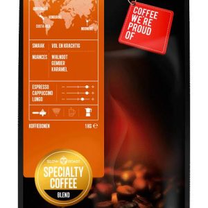 Mocca d'Or Café del Mundo bonen 1 kg