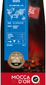 Mocca d'Or Decafeo 1 kg