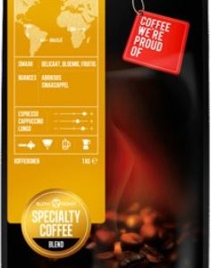 Mocca d'Or Exclusivo 1 kg