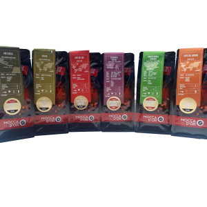 Mocca d'Or Proefpakket 1.5 kg