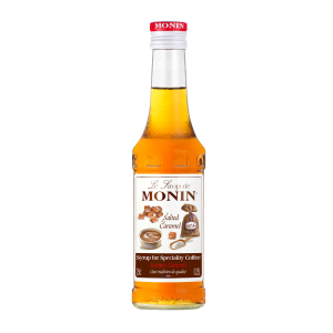 Monin - Salted Caramel - Siroop