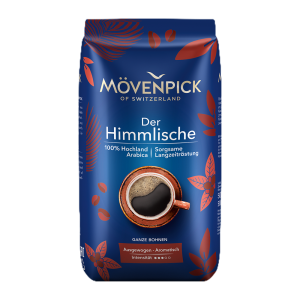 Mövenpick Der Himmlische - koffiebonen 1 KG