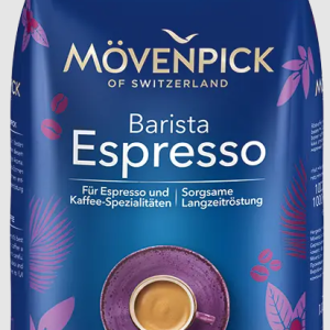 Mövenpick Espresso bonen 1 kg