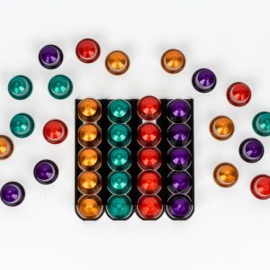 Nespresso capsulehouder - Capsule houder Nespresso - Nespresso - capsule houder - Nespresso houder