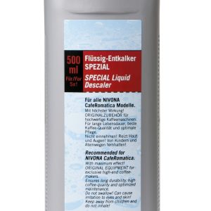 Nivona Vloeibare ontkalker 500ml
