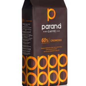 Parana caffè CREMOSO koffiebonen (1kg)