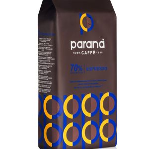 Parana caffè ESPRESSO koffiebonen (1kg)