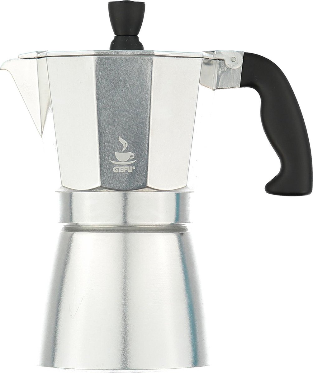 Percolator - 6 Kops - LUCINO - Gefu