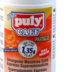 Puly Reinigingstabletten