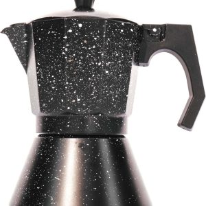 Rosenberg - XL Percelator voor 9 kopjes - Espresso koffiepot