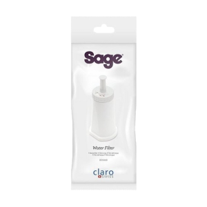 Sage Claro Swiss Waterfilter BES008