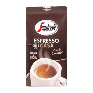 Segafredo Espresso Casa - Koffiebonen 1 KG