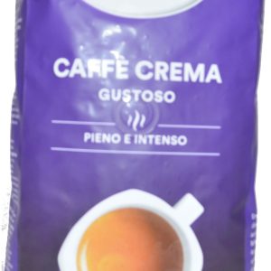 Segafredo Gustoso Caffè Crema bonen 1 kg
