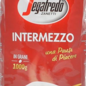 Segafredo Intermezzo bonen 1 kg