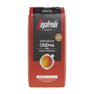 Segafredo Selezione Crema - Koffiebonen 1 KG