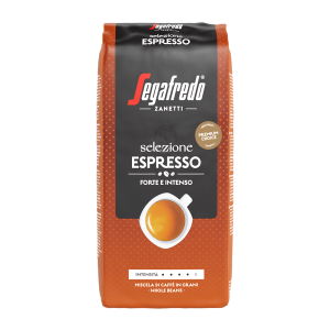 Segafredo Selezione Espresso - Koffiebonen 1 KG