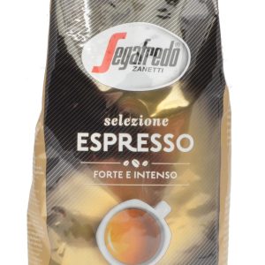 Segafredo Selezione Espresso bonen 1 kg
