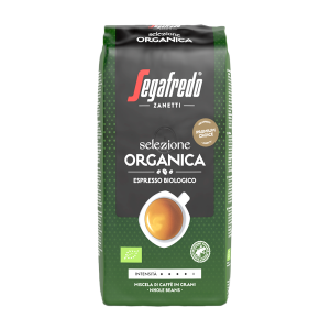 Segafredo Selezione Organica - Koffiebonen 1 KG