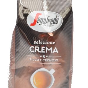 Segafredo Selezione crema bonen 1 kg