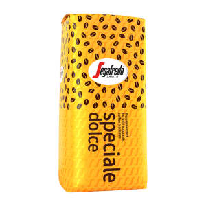 Segafredo Speciale Dolce - Koffiebonen 1 KG
