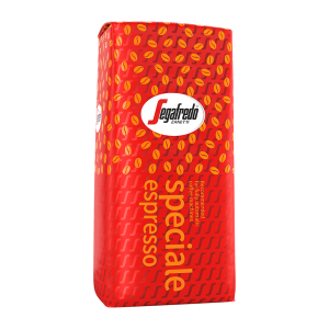 Segafredo Speciale Espresso - Koffiebonen 1 KG