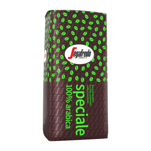 Segafredo Speciale - koffiebonen 1 KG